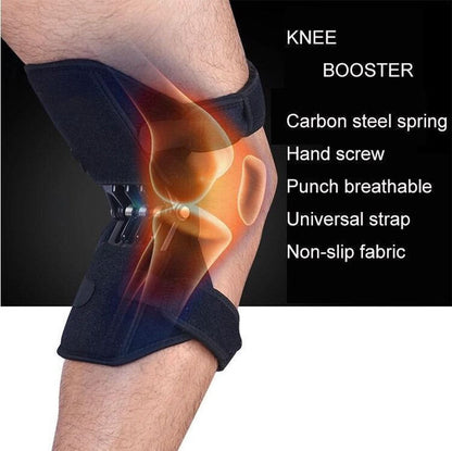 Anti-Gravity Kniebrace-Beauty & Care-De Bazelaar