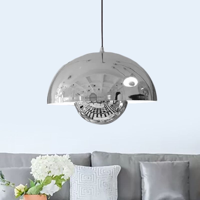 Gekleurde LED Hanglamp – Stijlvol en Functioneel-light decor-De Bazelaar
