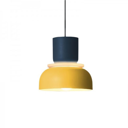 Macri Kleurvolle Hanglamp – Modern en Stijlvol Design