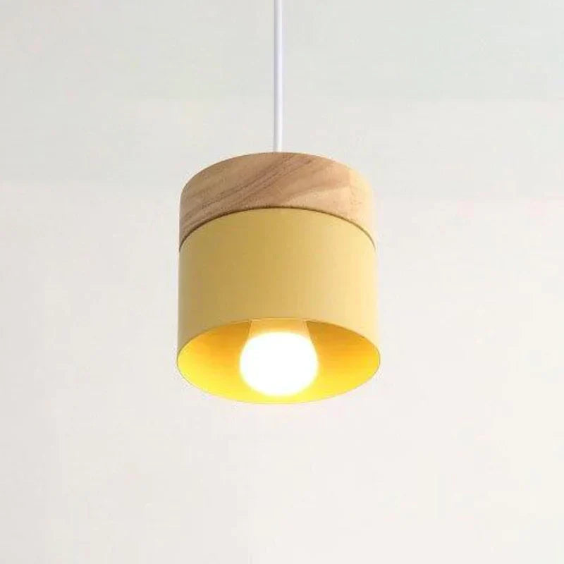 Moderne Hanglamp met Chic Ontwerp-light decor-De Bazelaar