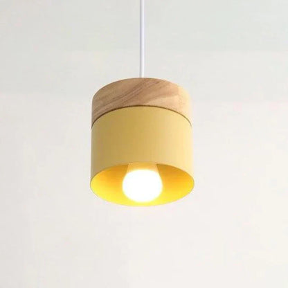 Moderne Hanglamp met Chic Ontwerp-light decor-De Bazelaar