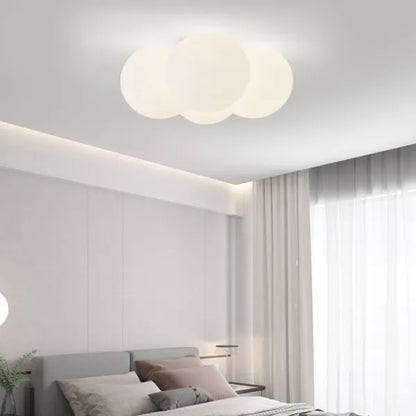 Moderne Serene Plafondlamp-Ceiling Lights-De Bazelaar