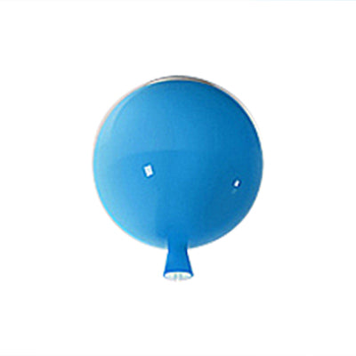 Moderne Plafondlamp Evelien Balloon van Acrylaat-light decor-De Bazelaar