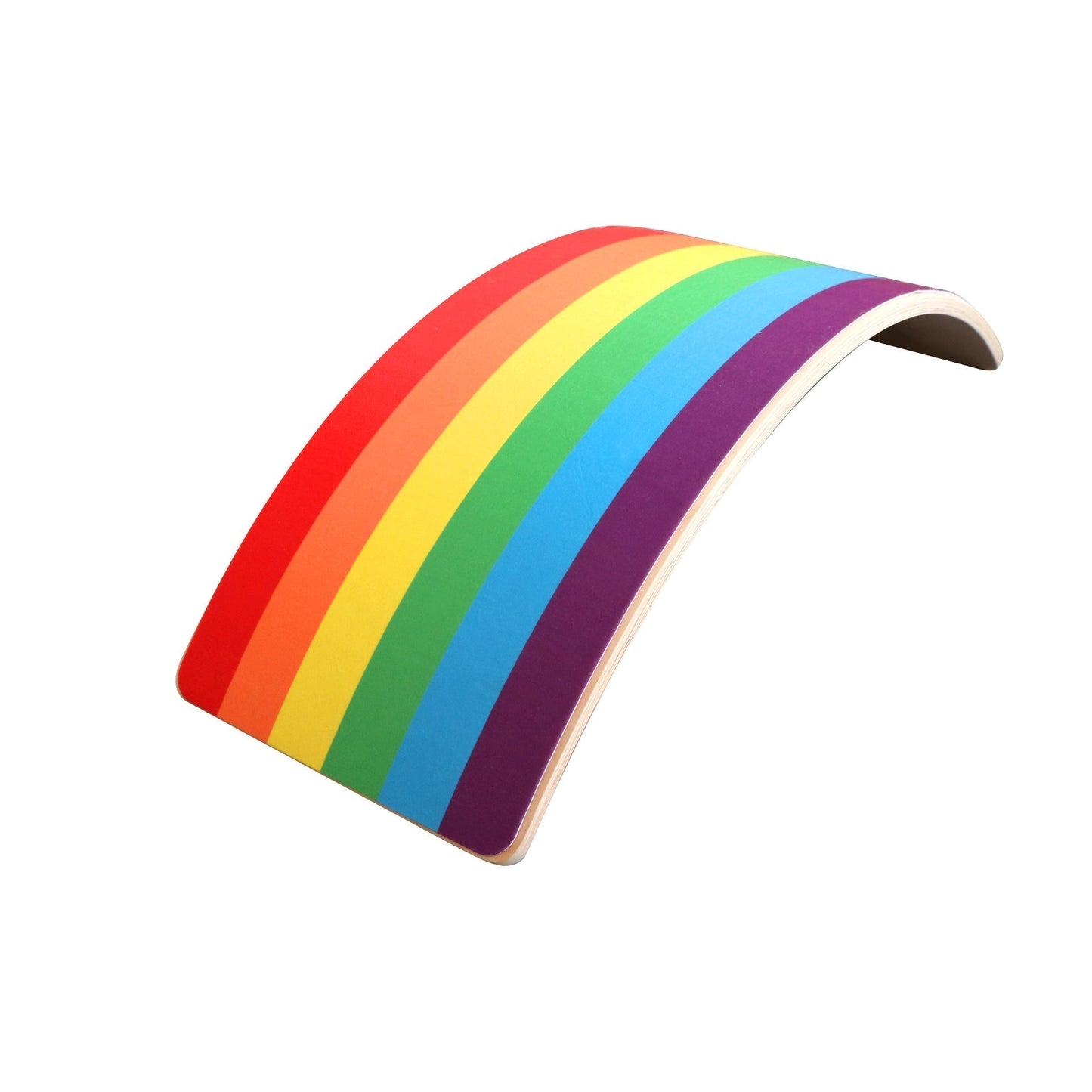 AdventureBoard - Creatief Evenwichtsbord voor Spelplezier-Toys-De Bazelaar