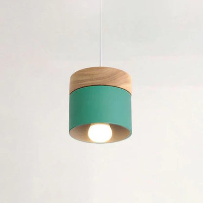 Moderne Hanglamp met Chic Ontwerp-light decor-De Bazelaar