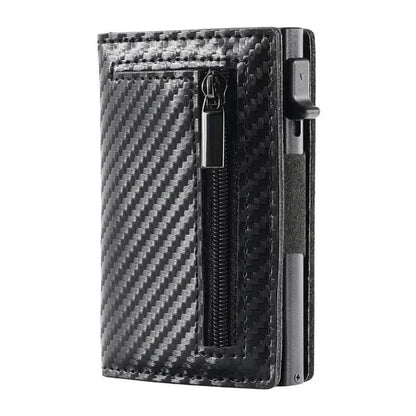 SecureWallet Portemonnee