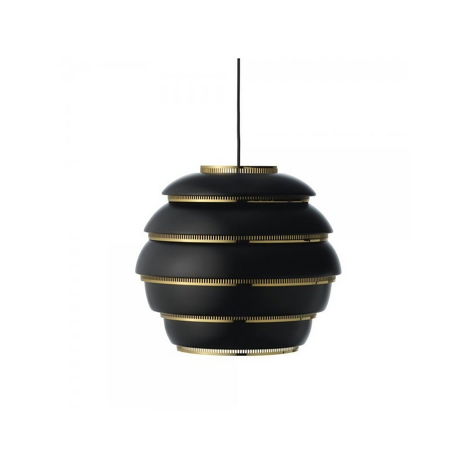 Minimalistische Plafondlamp met Diffuus Licht-light decor-De Bazelaar