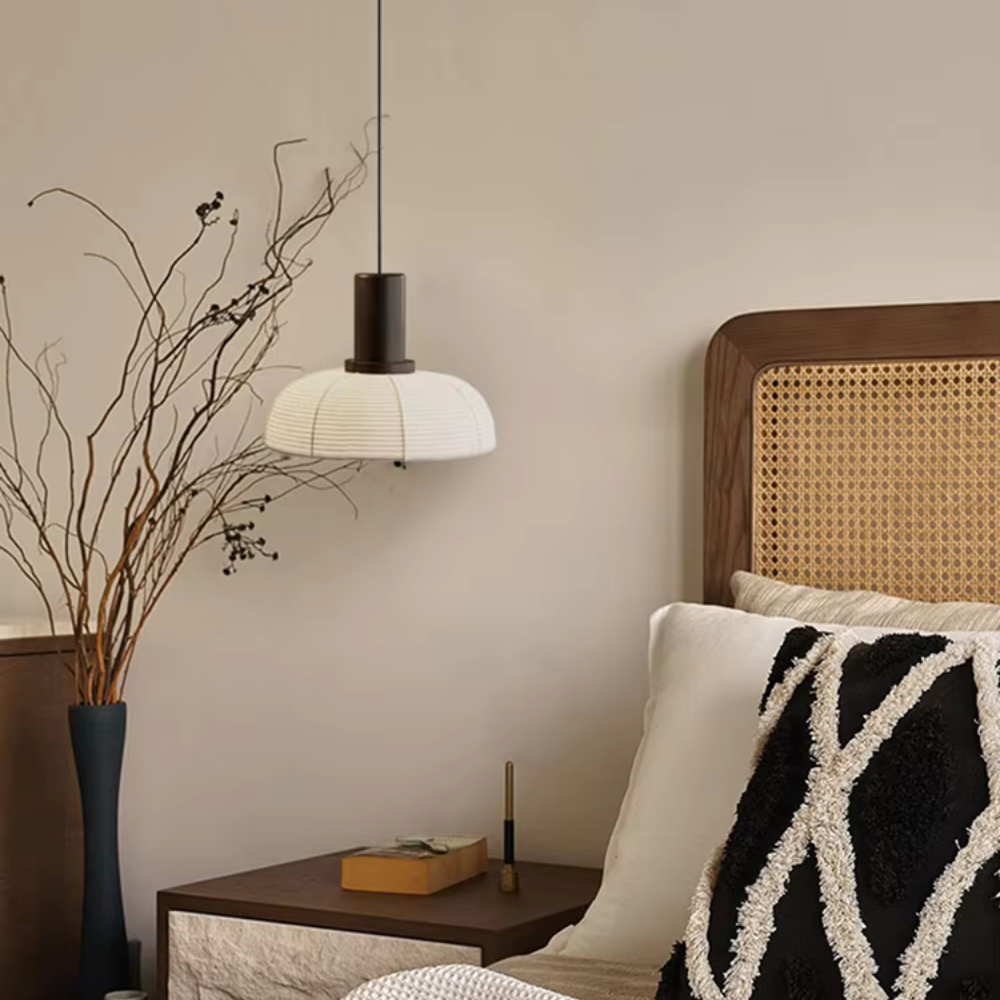 Elegante Hanglamp Glow of Art met Verstelbare Hoogte-light decor-De Bazelaar