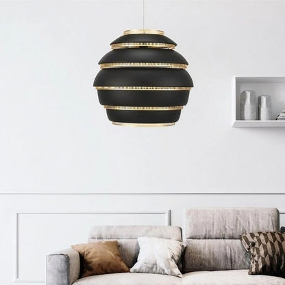 Minimalistische Plafondlamp met Diffuus Licht-light decor-De Bazelaar