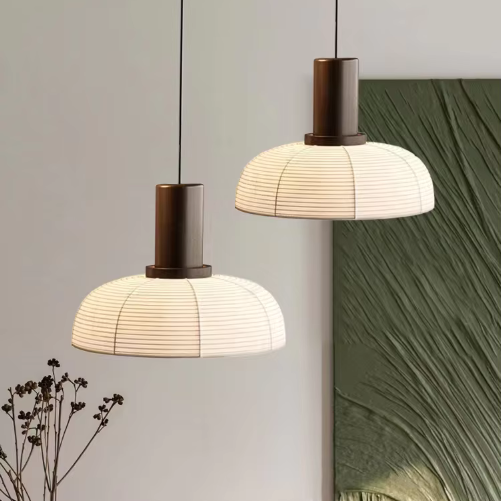 Elegante Hanglamp Glow of Art met Verstelbare Hoogte-light decor-De Bazelaar