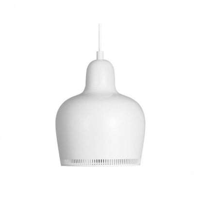 Gouden Klokvormige Hanglamp – Elegantie en Functionele Verlichting-light decor-De Bazelaar