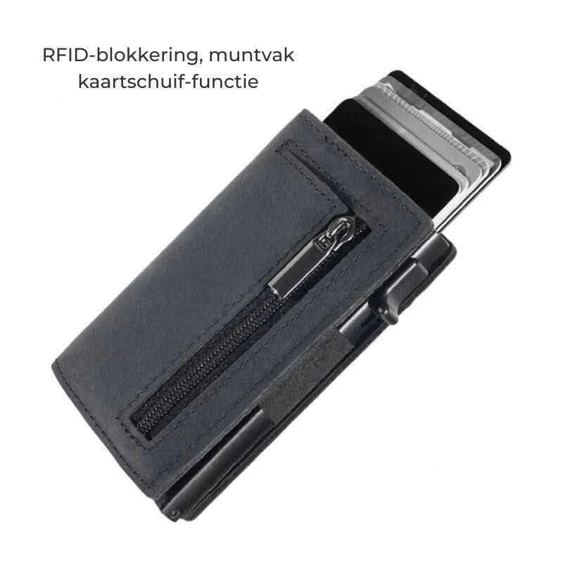 SecureWallet Portemonnee