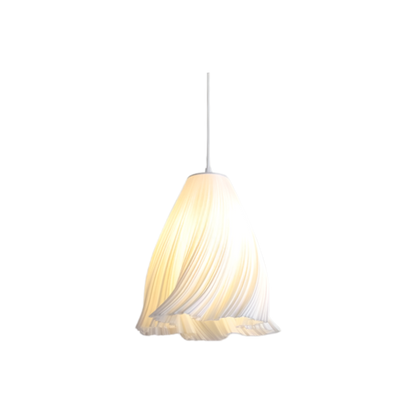 Moderne Art Hanglamp – Stijlvolle LED Verlichting-light decor-De Bazelaar