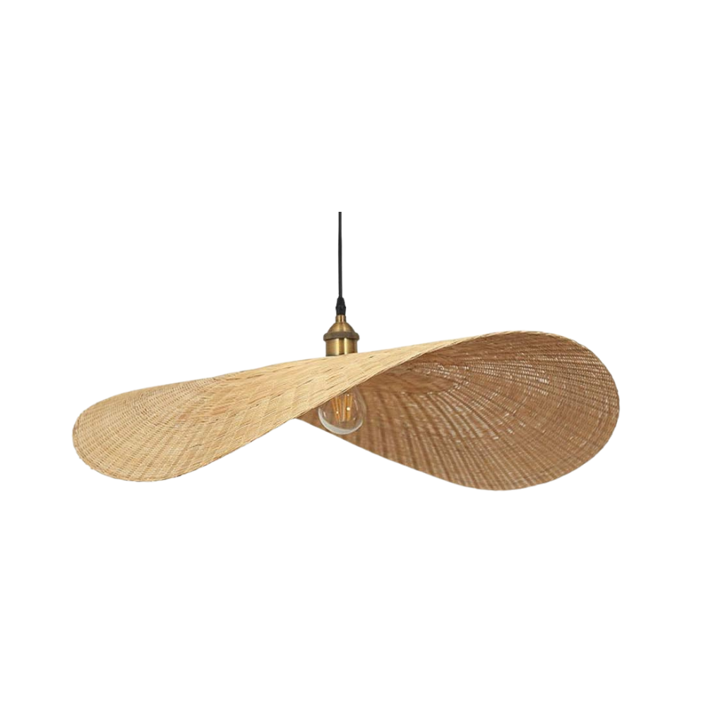 Hanglamp De Straling van Schaduwen – Tijdloos en Elegant-light decor-De Bazelaar