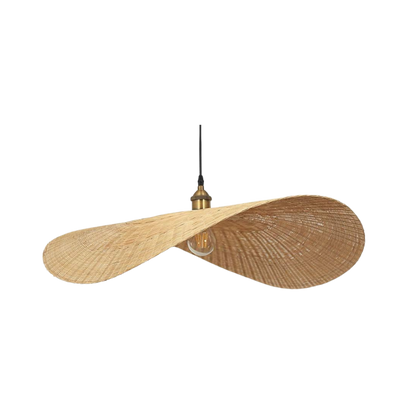 Hanglamp De Straling van Schaduwen – Tijdloos en Elegant-light decor-De Bazelaar