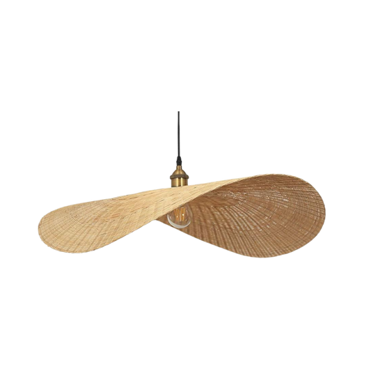 Hanglamp De Straling van Schaduwen – Tijdloos en Elegant-light decor-De Bazelaar