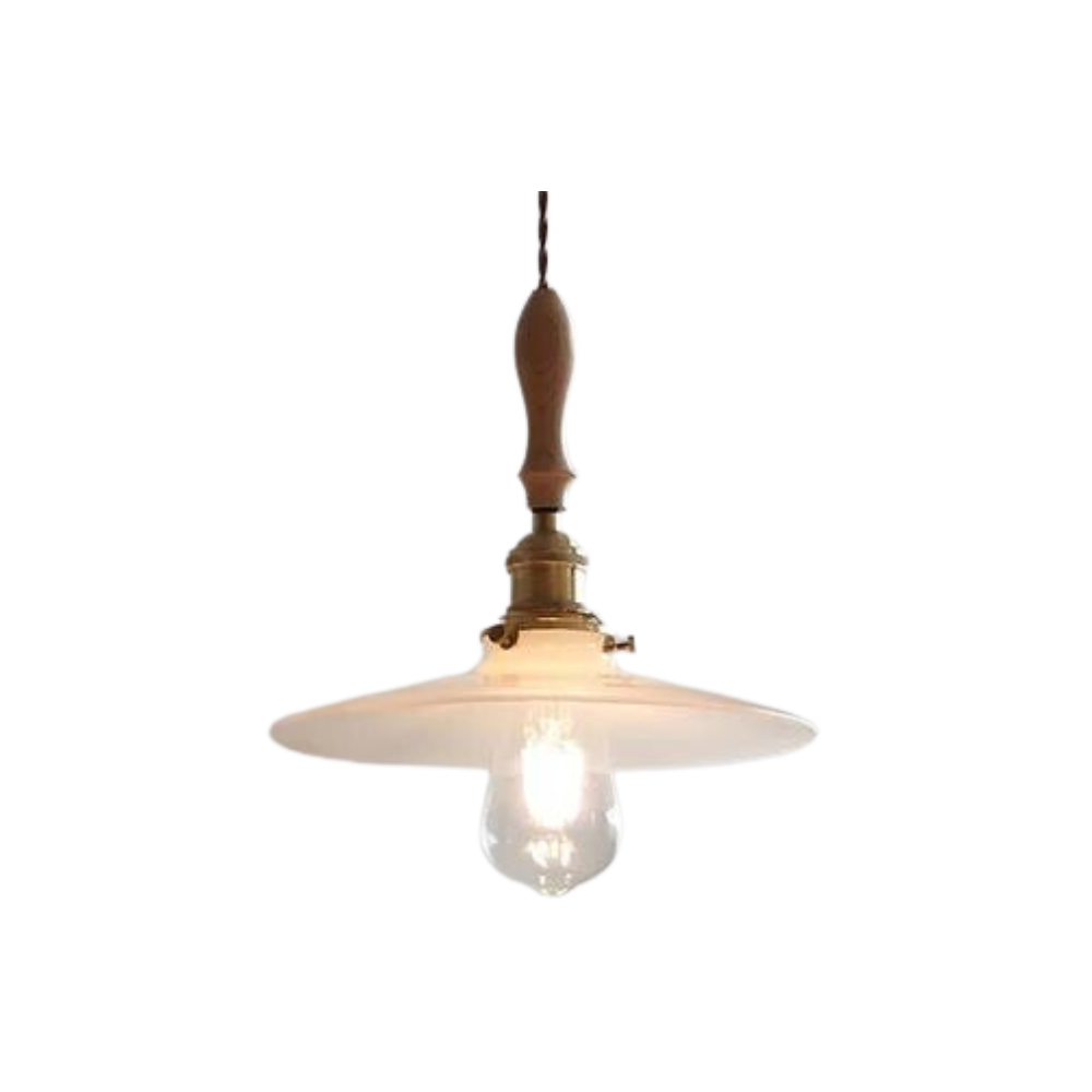 Velvet Light Japandi Hanglamp-light decor-De Bazelaar