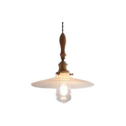 Velvet Light Japandi Hanglamp-light decor-De Bazelaar