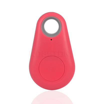 Smart Tag Bluetooth Tracker - Sleutel en Tasvinder + Alarm
