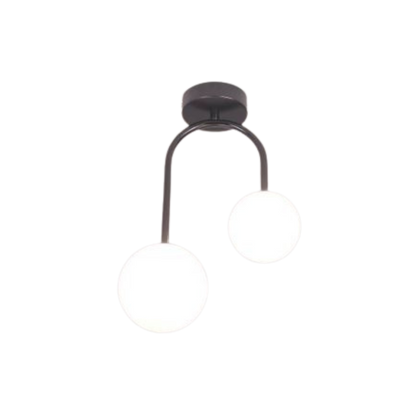 Urban Light Plafondlamp – Modern en Elegant Design-light decor-De Bazelaar