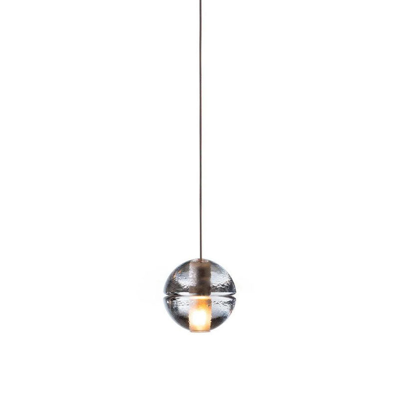 Noordse Kristallen Hanglamp - Luxe Verlichting-light decor-De Bazelaar