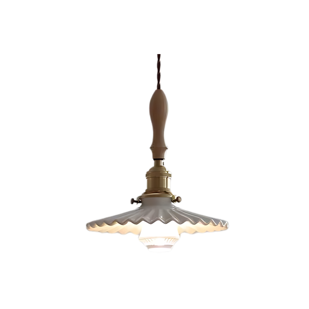 LED Hanglamp Boho Elegance – Celestial Breeze-light decor-De Bazelaar