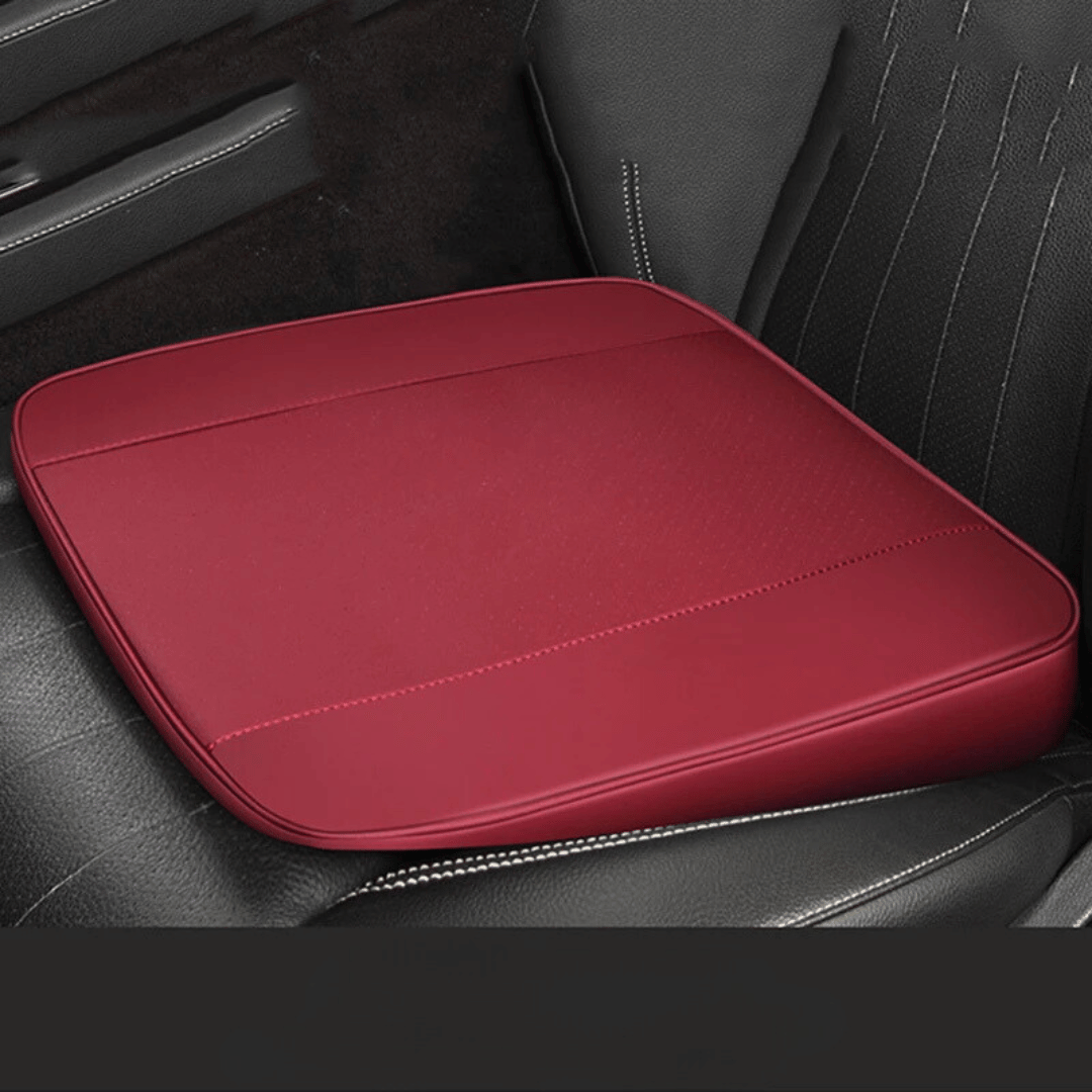 Auto Verhoger Zitkussen - Comfortabel Stoelkussen 4-8CM-zitverhoger-De Bazelaar