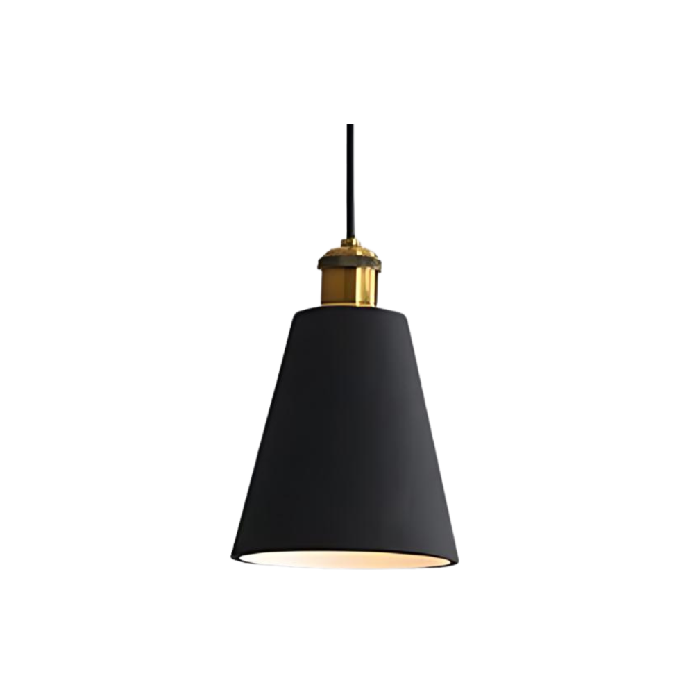 Scandinavische plafondlamp met modern design-light decor-De Bazelaar