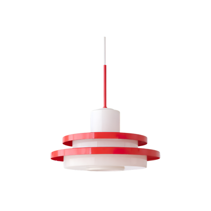 Hanglamp Belle Époque – Retro Chic voor Elke Ruimte-light decor-De Bazelaar