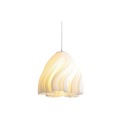 Moderne Art Hanglamp – Stijlvolle LED Verlichting-light decor-De Bazelaar