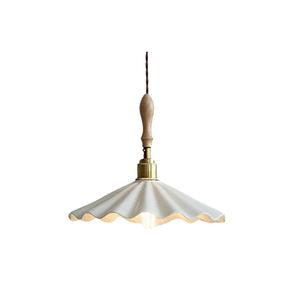 Boho Radiance Hanglamp - Vintage en Moderne Elegantie-light decor-De Bazelaar