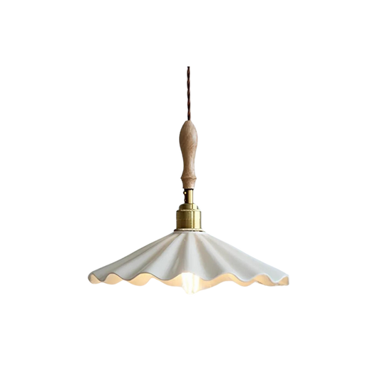 Boho Radiance Hanglamp - Vintage en Moderne Elegantie-light decor-De Bazelaar