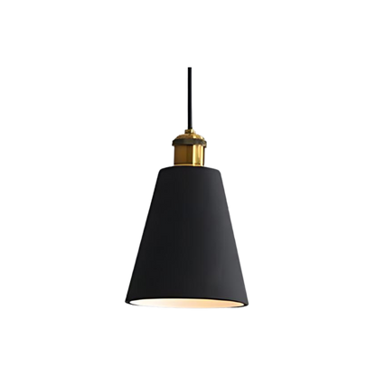 Scandinavische plafondlamp met modern design-light decor-De Bazelaar