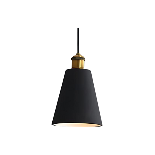 Scandinavische plafondlamp met modern design-light decor-De Bazelaar