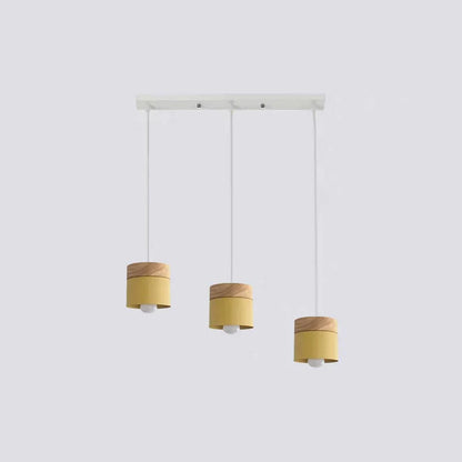 Moderne Hanglamp met Chic Ontwerp-light decor-De Bazelaar