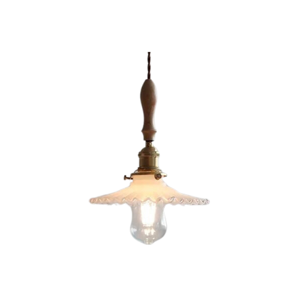 Japandi Hanglamp – Rustieke Elegantie en Minimalisme-light decor-De Bazelaar