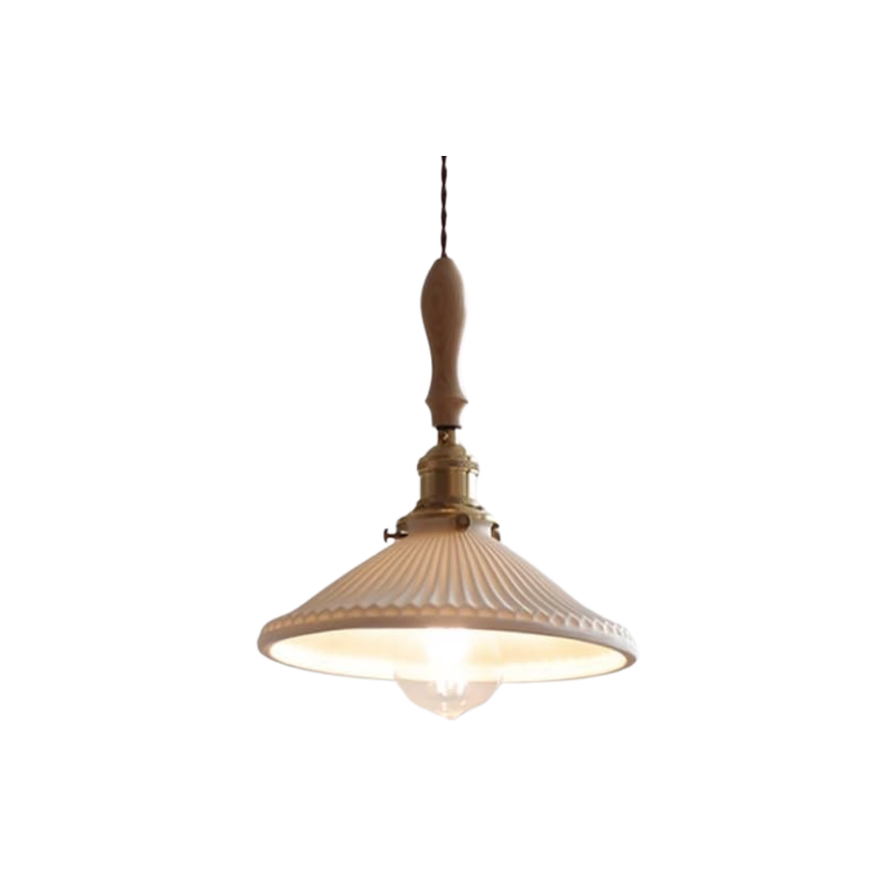 Elegante Boho Hanglamp Glow Chic-light decor-De Bazelaar