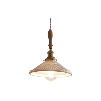 Elegante Boho Hanglamp Glow Chic-light decor-De Bazelaar