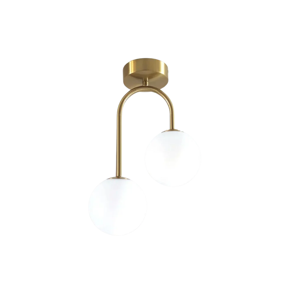 Urban Light Plafondlamp – Modern en Elegant Design-light decor-De Bazelaar