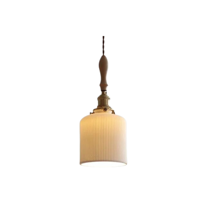 Japandi Hanglamp – Minimalistisch en Sfeervol-light decor-De Bazelaar