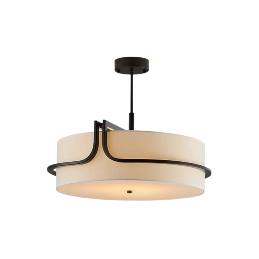 Modieuze Hanglamp - Tijdloos en Elegant-light decor-De Bazelaar