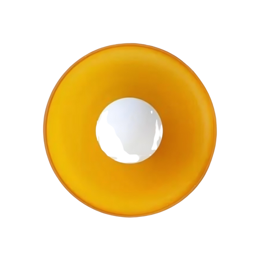 Olive Disc Wandlamp – Modern en Elegant Design-light decor-De Bazelaar