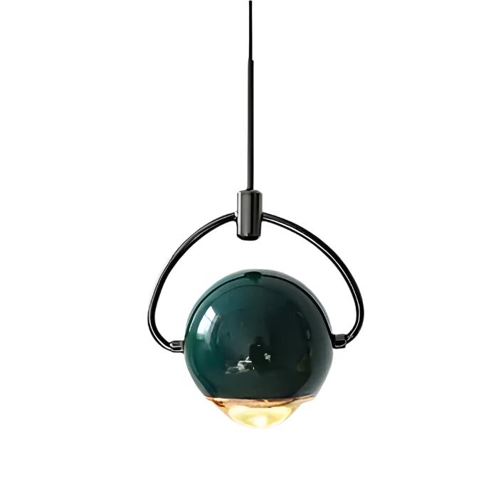Moderne Verstelbare LED Hanglamp-light decor-De Bazelaar