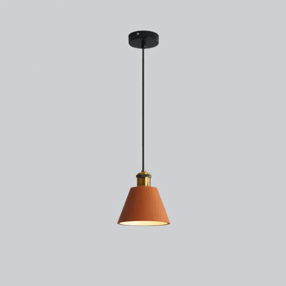 Scandinavische plafondlamp met modern design-light decor-De Bazelaar