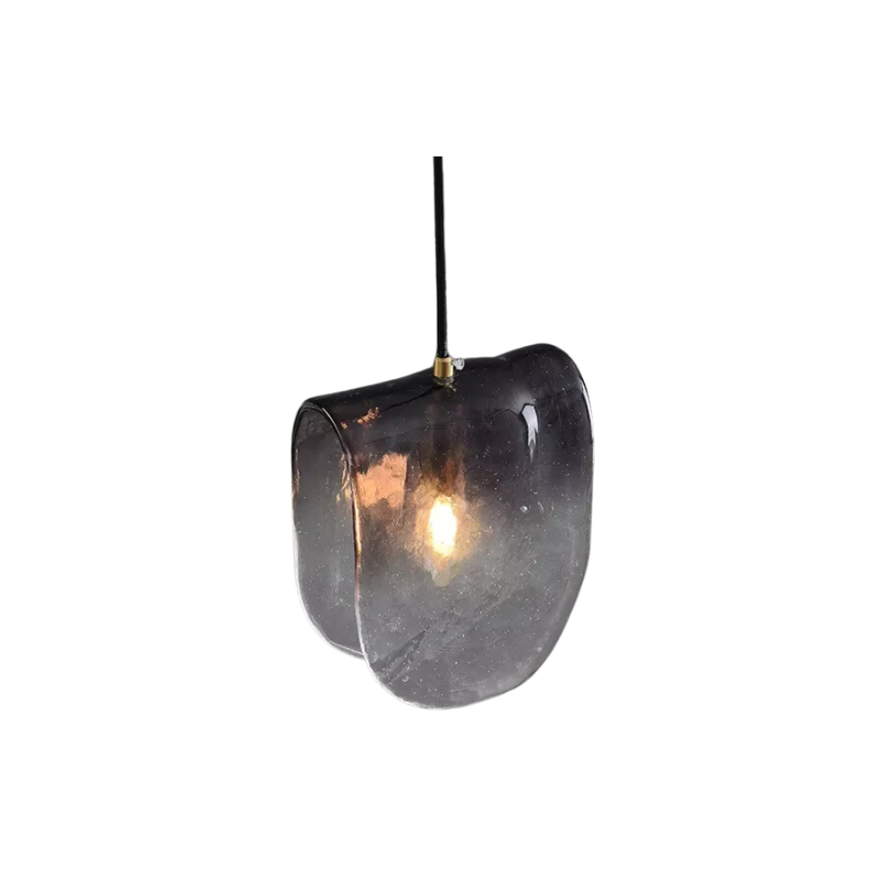 Dawn Burst Hanglamp - Tijdloze Elegant Design-lamp-De Bazelaar