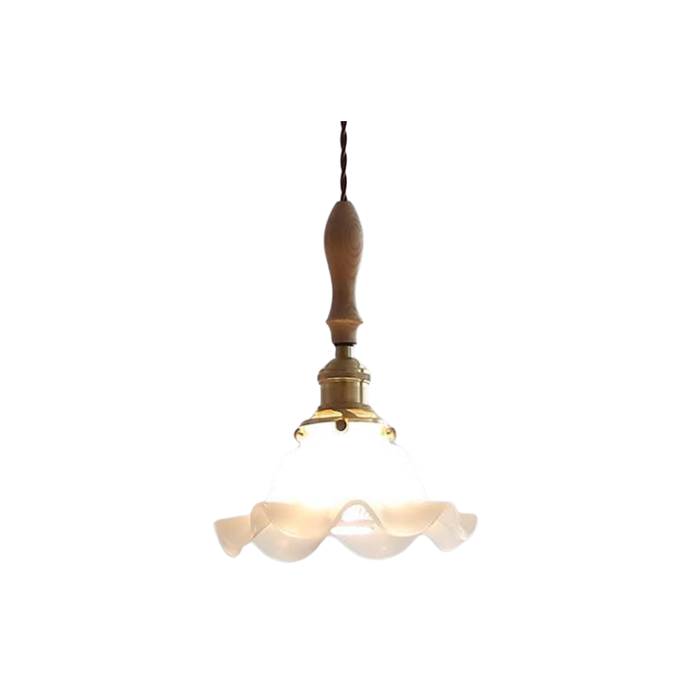 Sterrenkroonluchter Japandi Modern Design-light decor-De Bazelaar