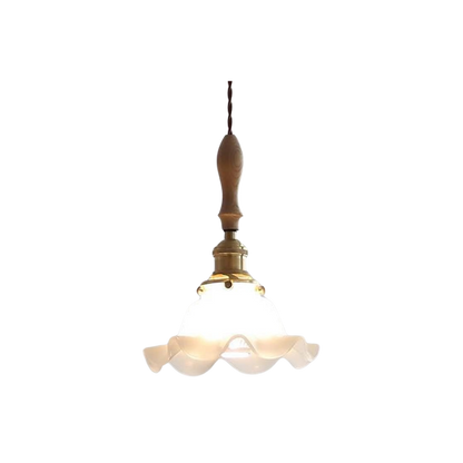 Sterrenkroonluchter Japandi Modern Design-light decor-De Bazelaar