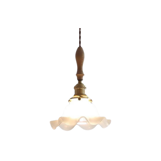 Sterrenkroonluchter Japandi Modern Design-light decor-De Bazelaar