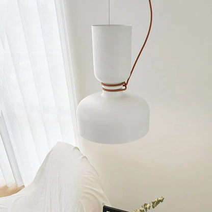 Moderne LED Kroonluchter – Minimalistisch en Stijlvol Design-light decor-De Bazelaar