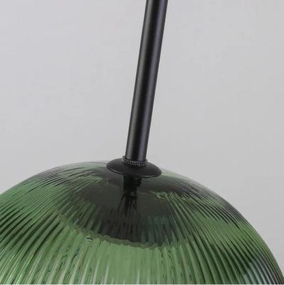 Moderne Fusion Hanglamp met LED en Chroom-light decor-De Bazelaar